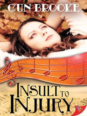 cover image of Insult to Injury